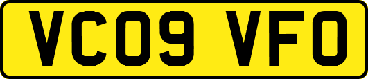 VC09VFO