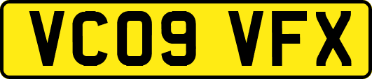 VC09VFX