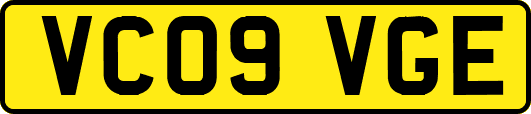 VC09VGE