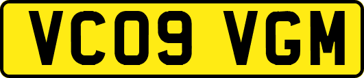 VC09VGM