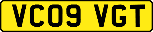 VC09VGT