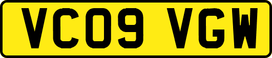 VC09VGW