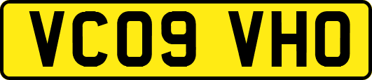VC09VHO