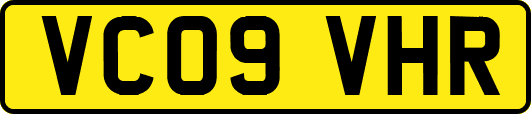 VC09VHR
