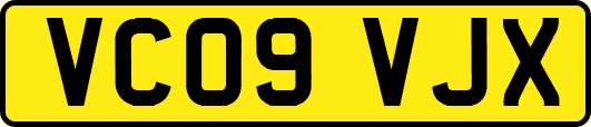 VC09VJX