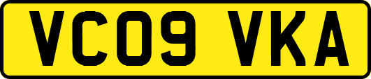 VC09VKA