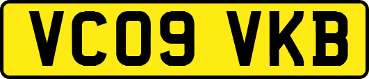 VC09VKB