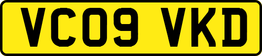 VC09VKD