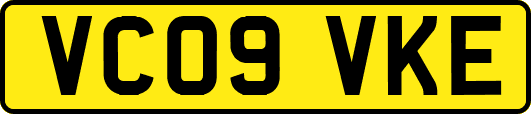 VC09VKE