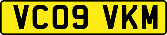 VC09VKM