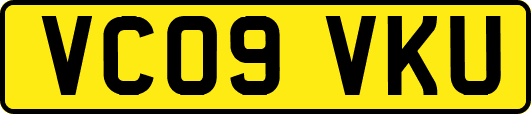VC09VKU