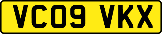 VC09VKX