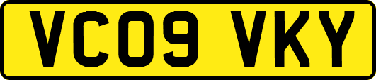 VC09VKY