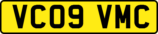 VC09VMC