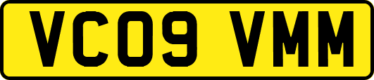 VC09VMM