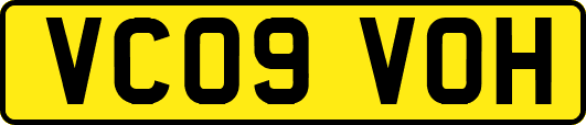 VC09VOH