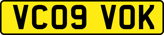 VC09VOK