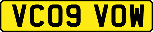 VC09VOW