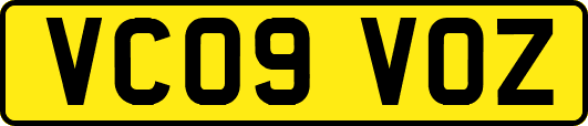 VC09VOZ
