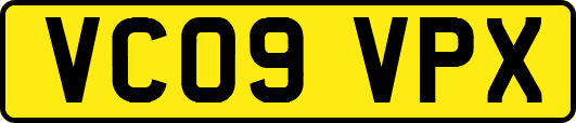 VC09VPX