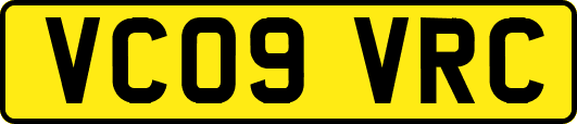 VC09VRC