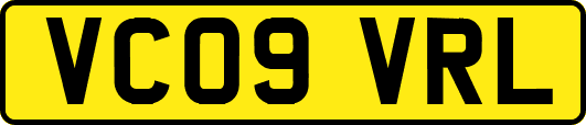 VC09VRL