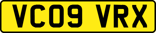 VC09VRX