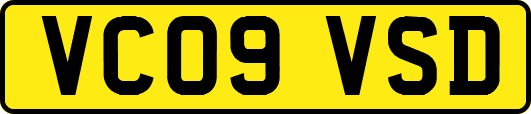 VC09VSD
