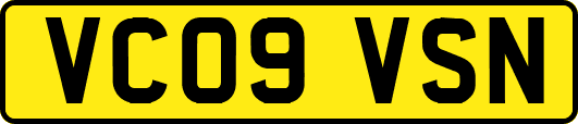 VC09VSN