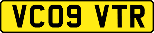 VC09VTR