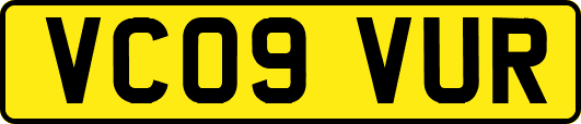 VC09VUR