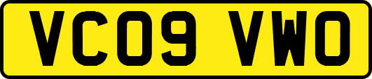 VC09VWO