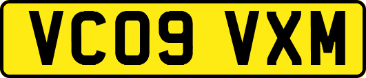 VC09VXM