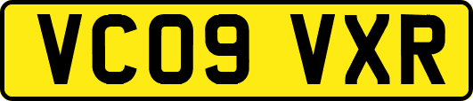 VC09VXR