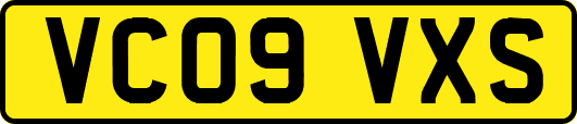 VC09VXS