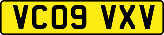 VC09VXV