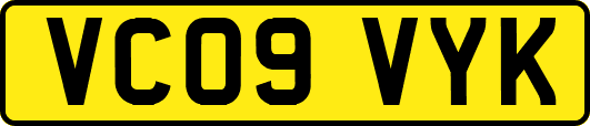 VC09VYK