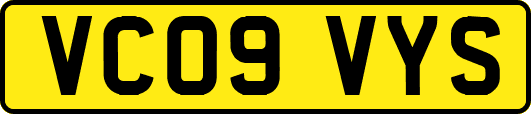 VC09VYS