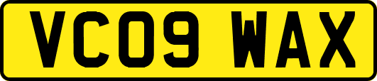 VC09WAX
