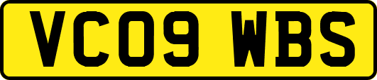 VC09WBS