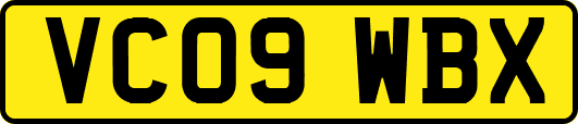 VC09WBX
