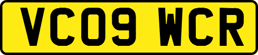 VC09WCR