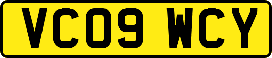 VC09WCY