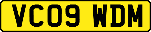 VC09WDM