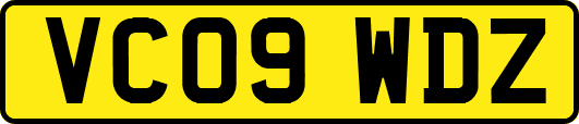 VC09WDZ
