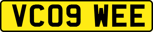VC09WEE