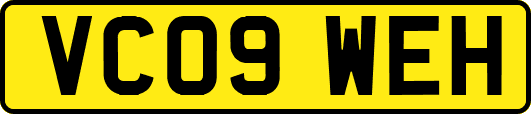 VC09WEH