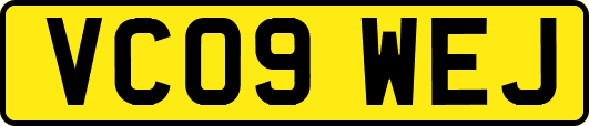 VC09WEJ