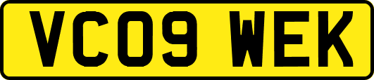 VC09WEK
