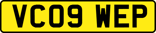 VC09WEP
